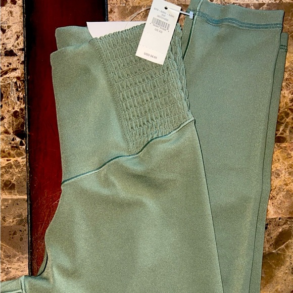 aerie Pants - NWT aerie xs leggings